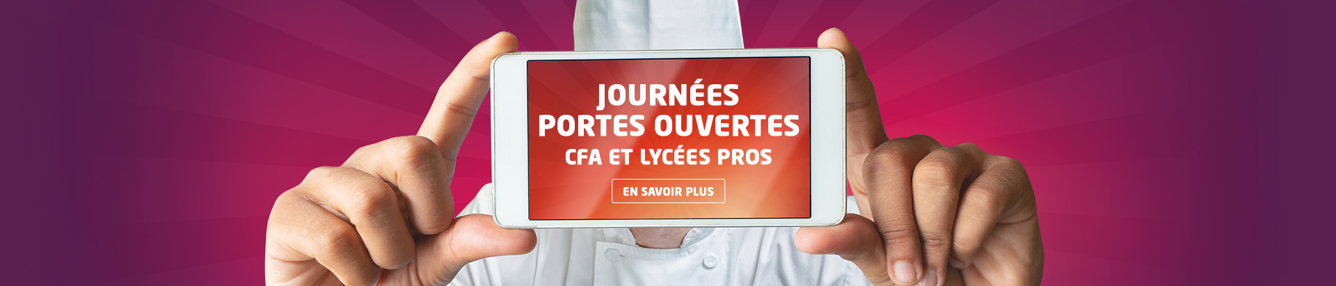 Métiers Hotel-Resto