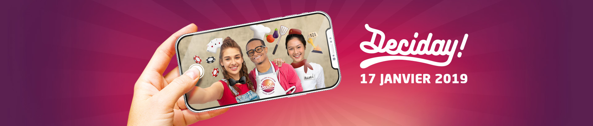 Métiers Hotel-Resto